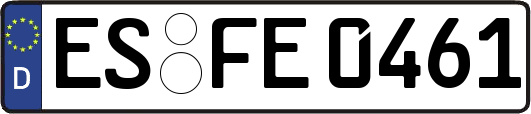 ES-FE0461
