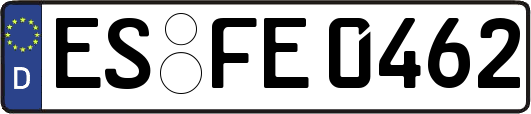 ES-FE0462