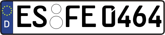 ES-FE0464