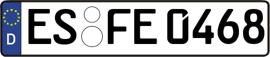 ES-FE0468
