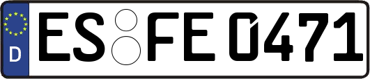 ES-FE0471