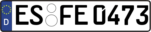 ES-FE0473