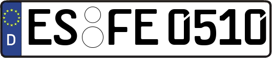 ES-FE0510
