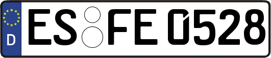ES-FE0528