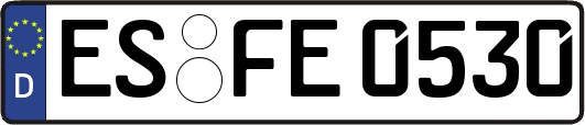 ES-FE0530