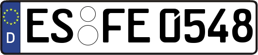 ES-FE0548