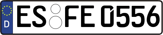 ES-FE0556