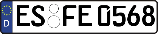 ES-FE0568