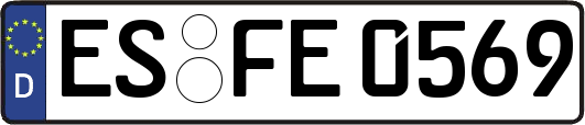 ES-FE0569