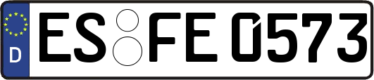 ES-FE0573