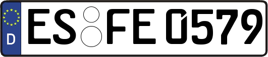 ES-FE0579