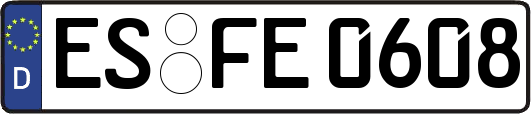 ES-FE0608