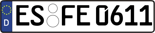ES-FE0611