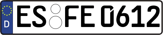 ES-FE0612