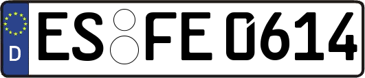 ES-FE0614