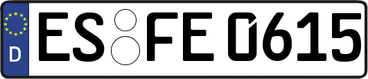 ES-FE0615
