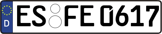 ES-FE0617