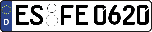 ES-FE0620