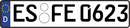 ES-FE0623