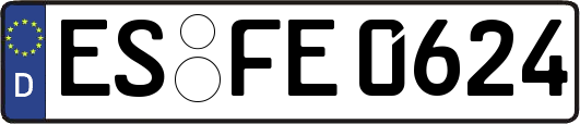 ES-FE0624