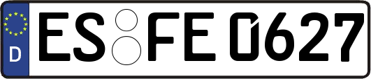 ES-FE0627
