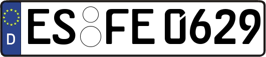 ES-FE0629