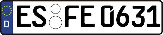 ES-FE0631