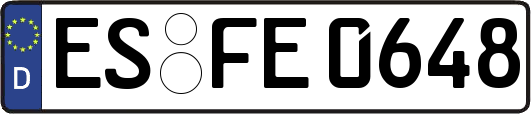 ES-FE0648