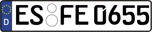 ES-FE0655