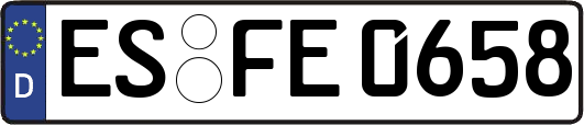 ES-FE0658