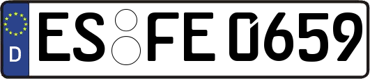 ES-FE0659