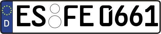 ES-FE0661