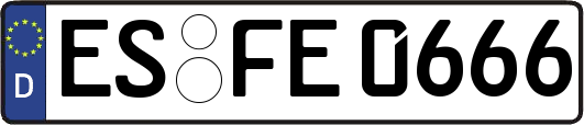 ES-FE0666
