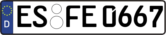 ES-FE0667