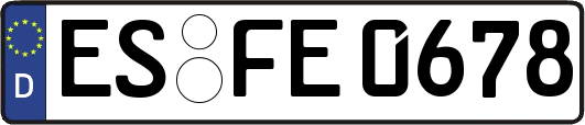 ES-FE0678