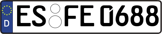 ES-FE0688