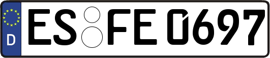ES-FE0697