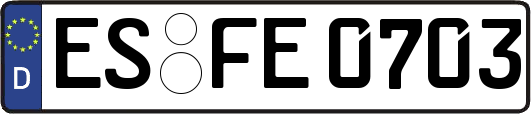ES-FE0703