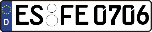 ES-FE0706