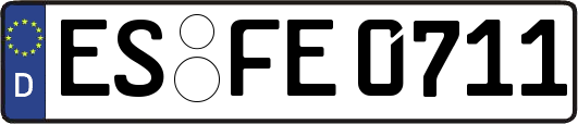 ES-FE0711