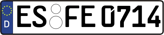 ES-FE0714