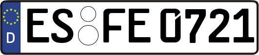 ES-FE0721