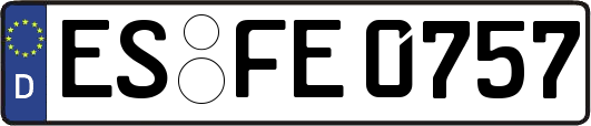 ES-FE0757