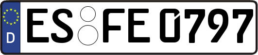 ES-FE0797