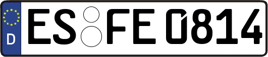 ES-FE0814