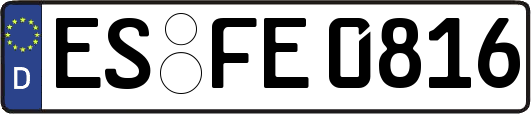 ES-FE0816