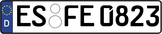 ES-FE0823