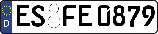 ES-FE0879