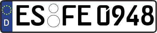 ES-FE0948
