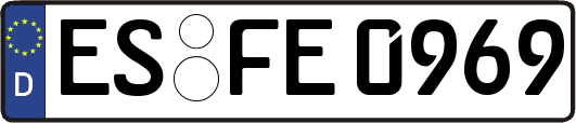 ES-FE0969